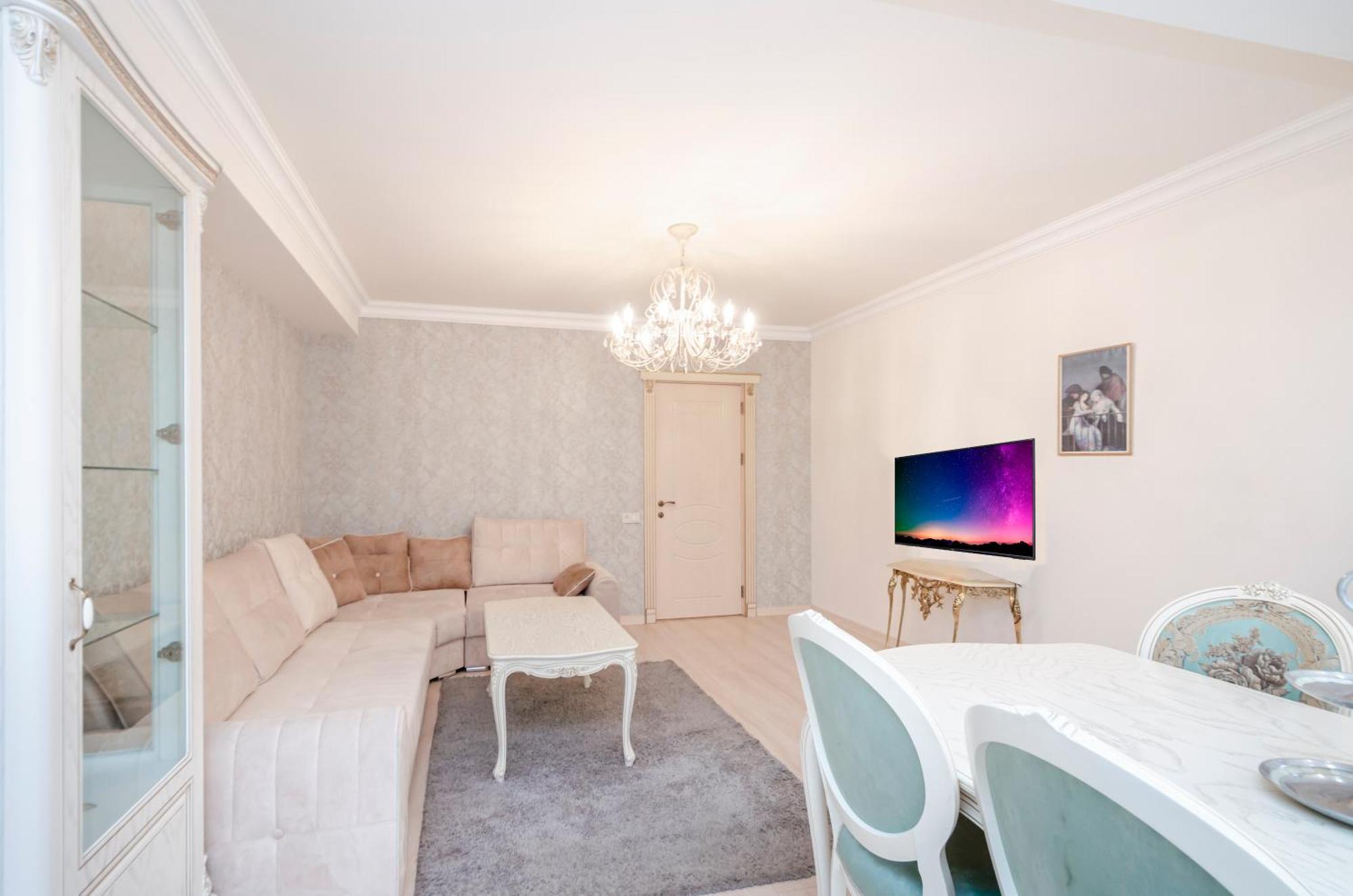 5A Beautiful Apartment In The Center Of The Capital Photo Original Yerevan Exterior photo