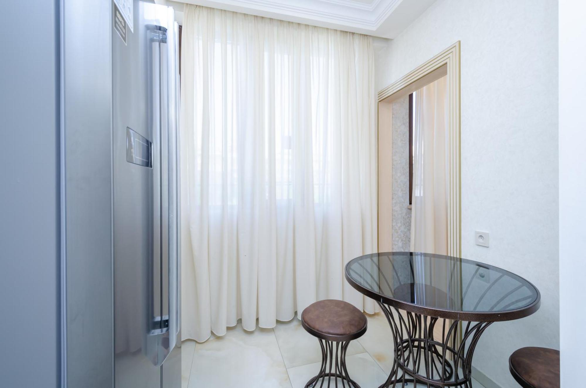 5A Beautiful Apartment In The Center Of The Capital Photo Original Yerevan Exterior photo