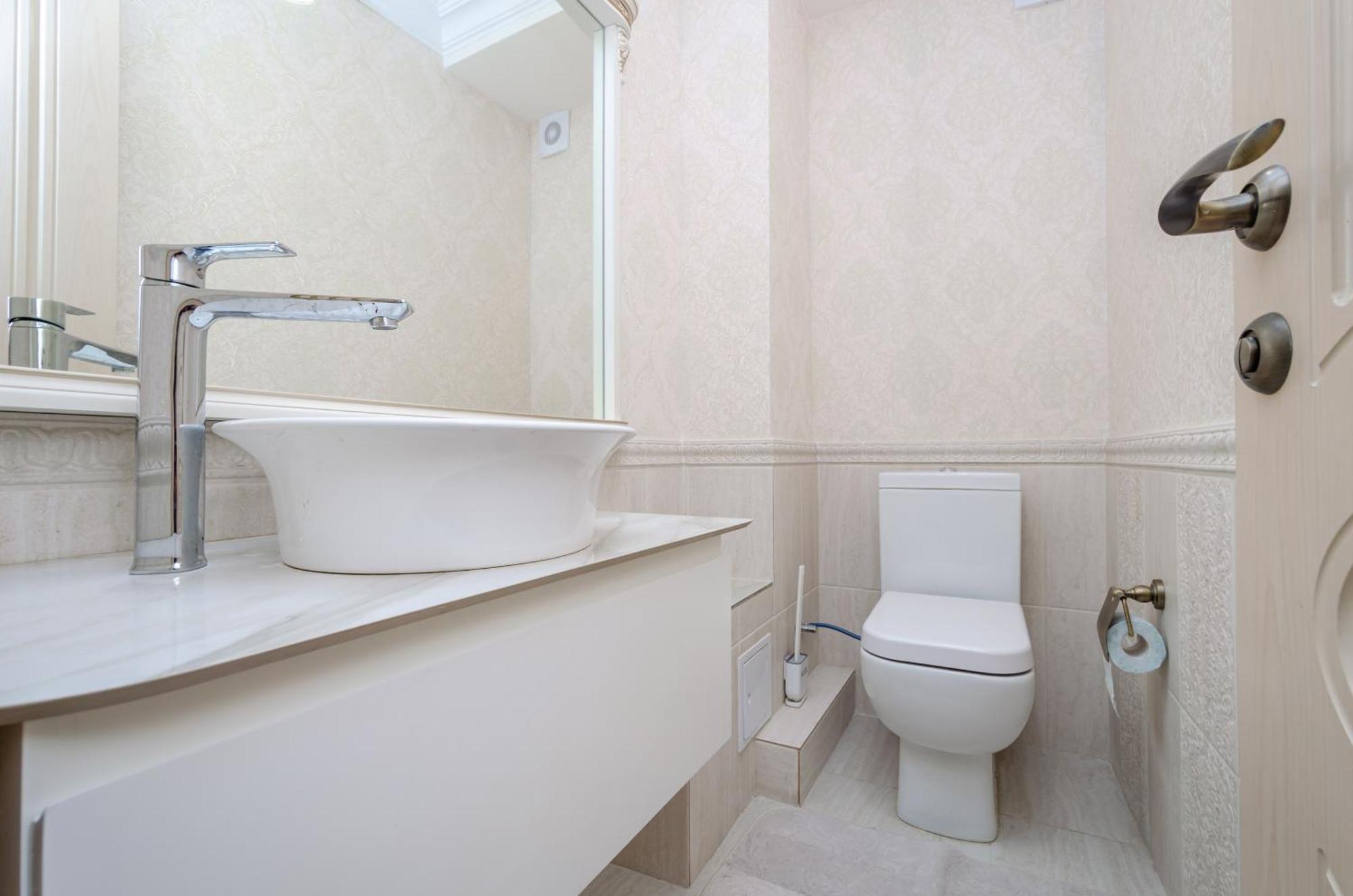 5A Beautiful Apartment In The Center Of The Capital Photo Original Yerevan Exterior photo