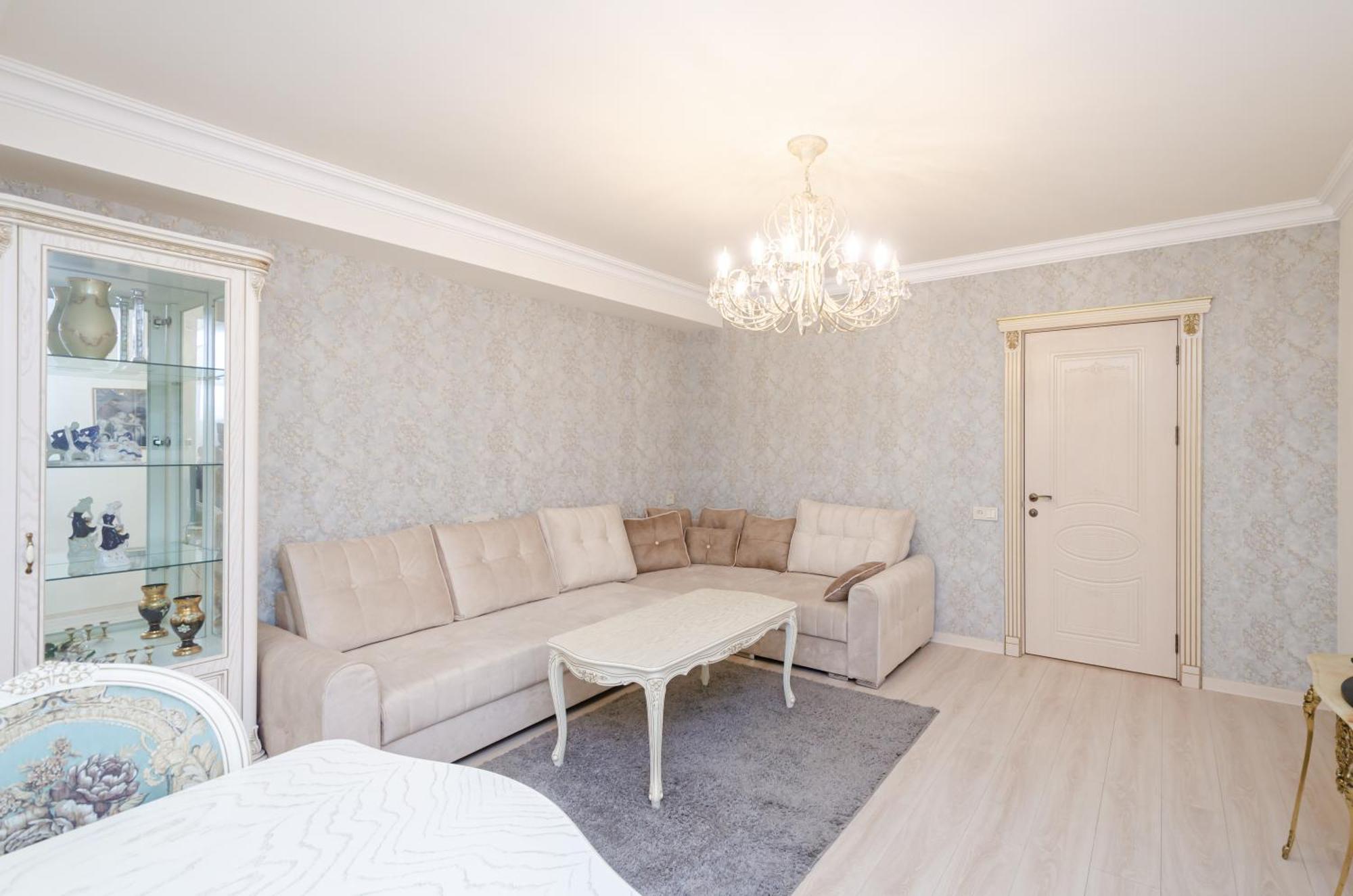 5A Beautiful Apartment In The Center Of The Capital Photo Original Yerevan Exterior photo